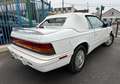 Chrysler Le Baron cabriolet GTC Blanco - thumbnail 4