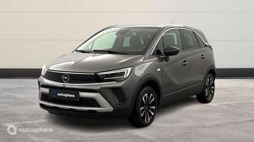 1.2 Turbo 110ch Elegance Business