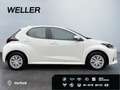 Toyota Yaris 1.0 Comfort *ACC*CAM*CarPlay*Spurhalteass* Weiß - thumbnail 10