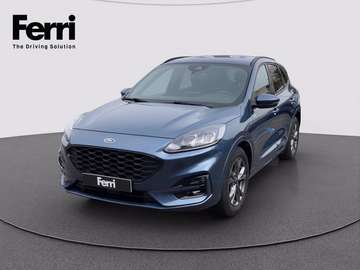 2.5 full hybrid ST-Line 2wd 190cv cvt