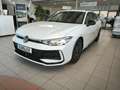 Volkswagen Passat 2.0 TDI R-line+MATRIX+NAVI+PANO+AHK+HAMANN Weiß - thumbnail 1