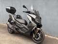BMW C 400 GT Gris - thumbnail 2