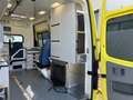 Mercedes-Benz Sprinter 319CDI L2H2 AMBULANCE Automaat Airco Cruisecontrol Geel - thumbnail 9