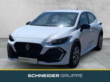 EVOLUTION FULL HYBRID E-TECH 160 Evolution KLIMA+A