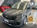 Ford Tourneo Connect 2.0 EcoBlue 122 CV Powershift Titanium - PROMO 10 Gris - thumbnail 1