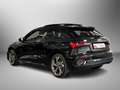 Audi A3 Sportback 40 TFSI 204pk e S-Line Edition Panoramad Noir - thumbnail 2