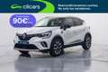 Renault Captur TCe Techno 67kW Blanco - thumbnail 1