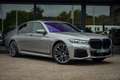 BMW 745 7-serie 745e High Executive / M-Sport / Schuifdak Grau - thumbnail 12