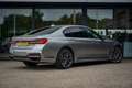 BMW 745 7-serie 745e High Executive / M-Sport / Schuifdak Grau - thumbnail 4