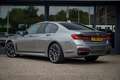 BMW 745 7-serie 745e High Executive / M-Sport / Schuifdak Grau - thumbnail 14