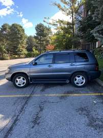 4dr V6 4WD