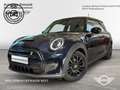 MINI Cooper SE Hatch*DAB*LED*Kamera*Navi*Tempomat*CalssicTrim* Blau - thumbnail 1