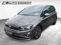 Volkswagen Golf Sportsvan 1.0 VII United Sportvan Navi Soundsystem Apple Car Grau - thumbnail 1