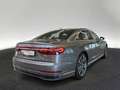 Audi A8 60 TFSIe quattro HD Matrix Memory Luft Kamera Gris - thumbnail 4