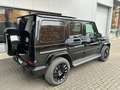 Mercedes-Benz G 500 (EU6AP) Noir - thumbnail 3