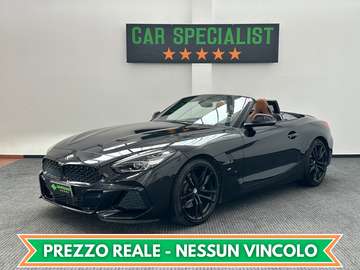 sdrive 20i Msport TAGLIANDI|CARPLAY|REAR|19'