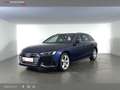 Audi A4 avant 35 2.0 tfsi mhev business advanced 150cv s-t Blu/Azzurro - thumbnail 1