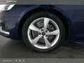 Audi A4 avant 35 2.0 tfsi mhev business advanced 150cv s-t Blu/Azzurro - thumbnail 15