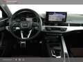 Audi A4 avant 35 2.0 tfsi mhev business advanced 150cv s-t Blu/Azzurro - thumbnail 3