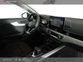 Audi A4 avant 35 2.0 tfsi mhev business advanced 150cv s-t Blu/Azzurro - thumbnail 4