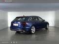 Audi A4 avant 35 2.0 tfsi mhev business advanced 150cv s-t Blu/Azzurro - thumbnail 2