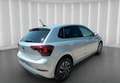 Volkswagen Polo 1.0 Evo 80cv EDITION PLUS FULLled*PARKTRONIC*TELEC Argento - thumbnail 4