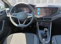 Volkswagen Polo 1.0 Evo 80cv EDITION PLUS FULLled*PARKTRONIC*TELEC Argento - thumbnail 10