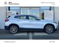 BMW X2 sDrive18iA 136ch Lounge DKG7 Blanc - thumbnail 3