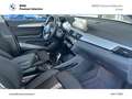 BMW X2 sDrive18iA 136ch Lounge DKG7 Blanc - thumbnail 9