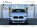 BMW X2 sDrive18iA 136ch Lounge DKG7 Blanc - thumbnail 4