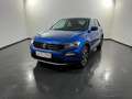 Volkswagen T-Roc 2.0 TDI SCR Active *NAVI*PDC*SHZ* Blau - thumbnail 2