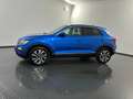 Volkswagen T-Roc 2.0 TDI SCR Active *NAVI*PDC*SHZ* Blau - thumbnail 4