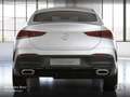 Mercedes-Benz GLE 400 d Coupé 4M AMG+NIGHT+PANO+360+MULTIBEAM Weiß - thumbnail 9