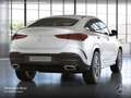 Mercedes-Benz GLE 400 d Coupé 4M AMG+NIGHT+PANO+360+MULTIBEAM Weiß - thumbnail 5