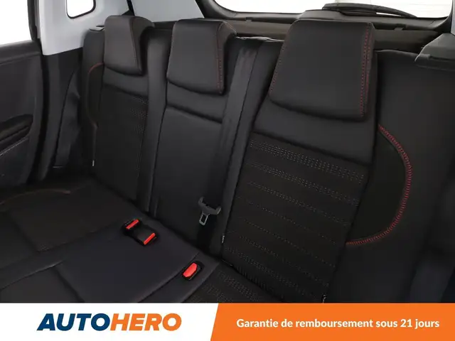 Peugeot 2008 view 14