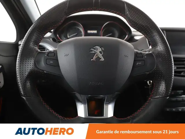 Peugeot 2008 view 19