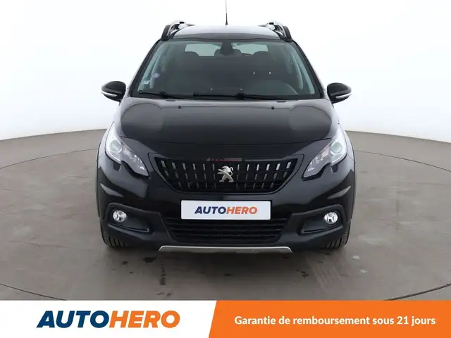 Peugeot 2008 view 9