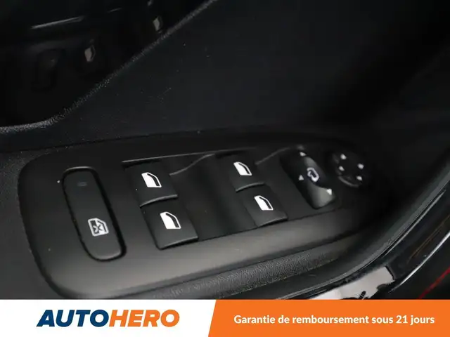 Peugeot 2008 view 27