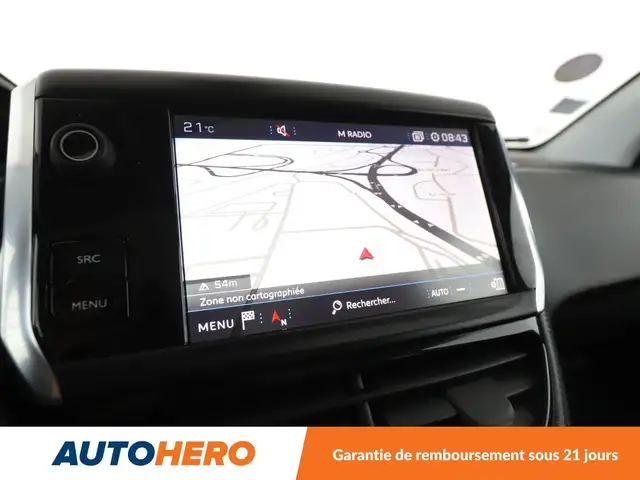 Peugeot 2008 view 21
