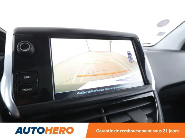 Peugeot 2008 view 24