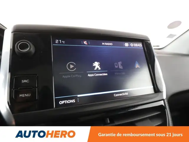 Peugeot 2008 view 22