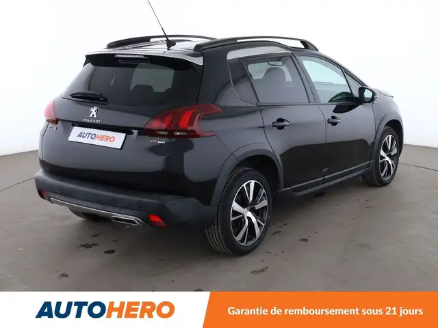 Peugeot 2008 view 6