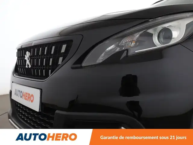 Peugeot 2008 view 30