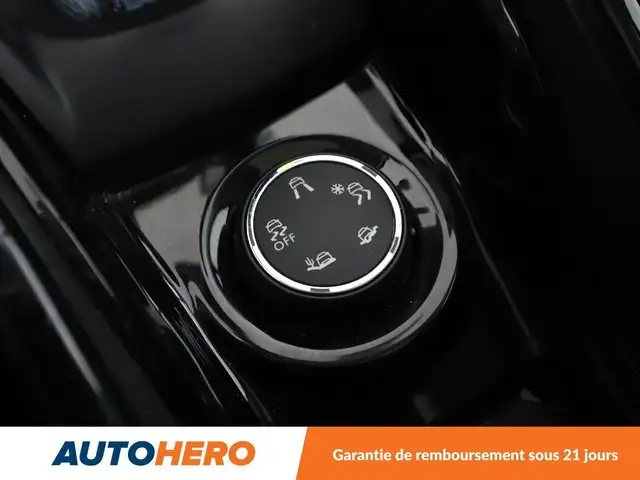 Peugeot 2008 view 26
