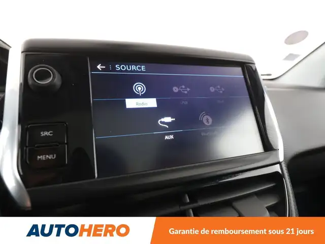 Peugeot 2008 view 23