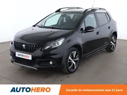 Peugeot 2008 1.2 PureTech GT Line EAT6