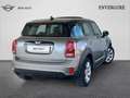 MINI Countryman C Cooper 136ch Chili BVA Argent - thumbnail 2