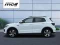 Volkswagen T-Cross Life 1.5 l TSI OPF 110 kW (150 PS) 7-Gan Weiß - thumbnail 2