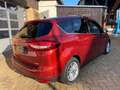 Ford C-Max C-MAX Titanium Sitz-Lenkradhzg Klima PDC Navi Rot - thumbnail 4