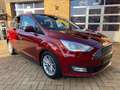 Ford C-Max C-MAX Titanium Sitz-Lenkradhzg Klima PDC Navi Rot - thumbnail 1
